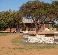 Tropical Farm Stay - Accommodation Adelaide