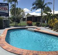 True Blue Motor Inn - Accommodation Adelaide