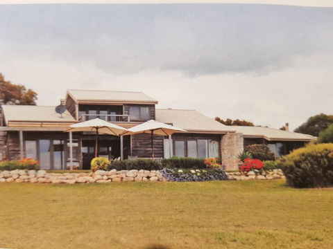 Tu Emuz Stone Beachfront Villa, Emu Bay, Kangaroo Is - Accommodation Adelaide 2
