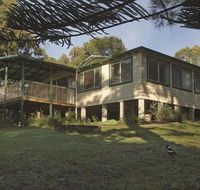 Tuckers Rocks Cottage - Accommodation Adelaide