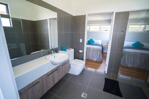 Tuffy's No. 2, 16B May Street, Crescent Head - Accommodation Adelaide 3