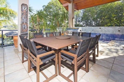 Tugun Lookout - Accommodation Adelaide 1