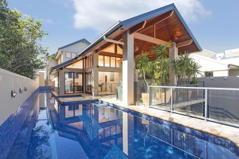 Tugun Lookout - Accommodation Adelaide 2