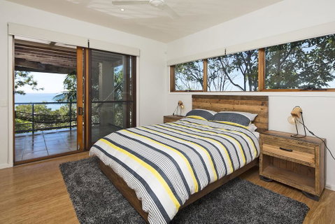 Tugun Lookout - Accommodation Adelaide 3
