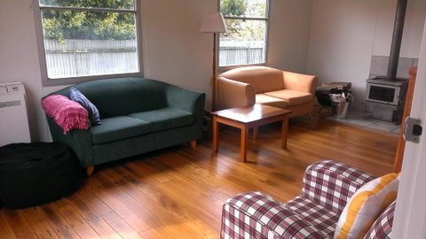 Tullah HideAway - Accommodation Adelaide 3