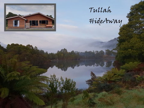 Tullah HideAway - Accommodation Adelaide 0