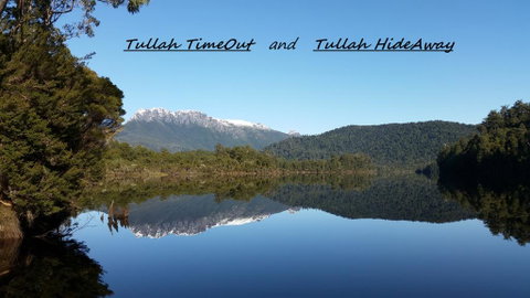 Tullah HideAway - Accommodation Adelaide 1