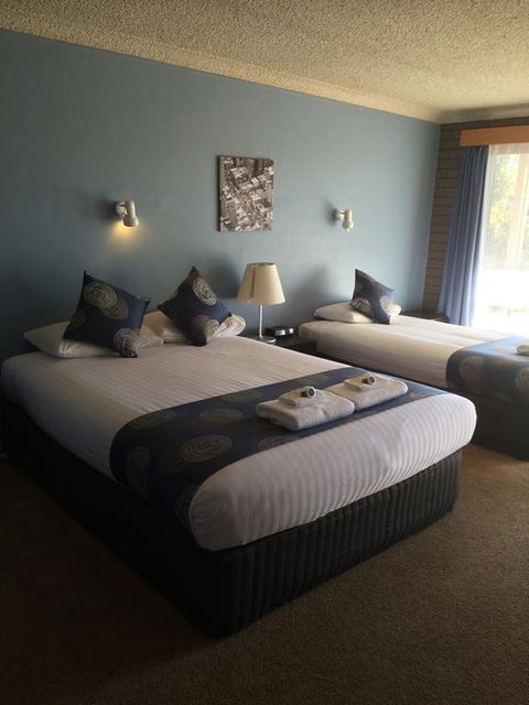 Tumut Valley Motel - Accommodation Adelaide 2