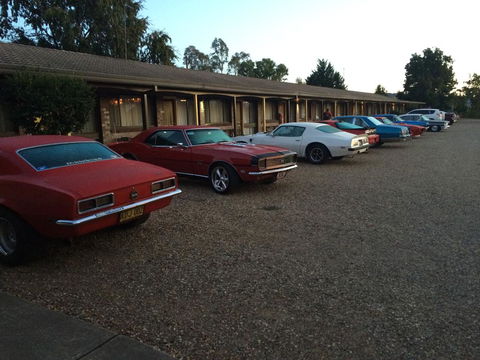 Tumut Valley Motel - Accommodation Adelaide 0