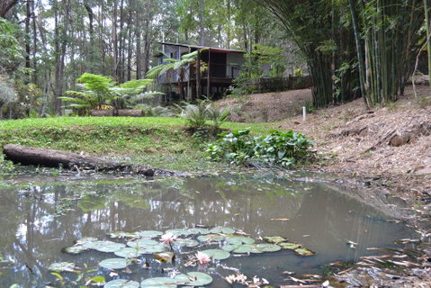 Turmeric Gardens - Accommodation Adelaide 3