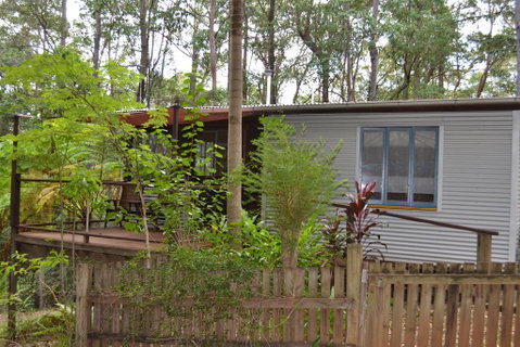 Turmeric Gardens - Accommodation Adelaide 1