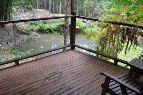 Turmeric Gardens - Accommodation Adelaide 2