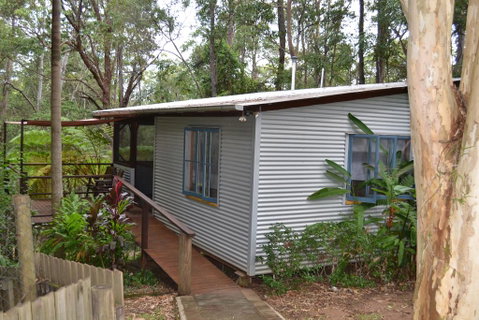 Turmeric Gardens - Accommodation Adelaide 0