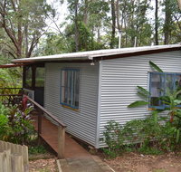 Turmeric Gardens - Accommodation Adelaide