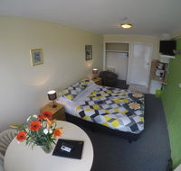 Turn-in Motel - Accommodation Adelaide