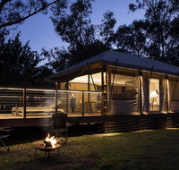 Turon Gates - Eco-Retreat - Accommodation Adelaide