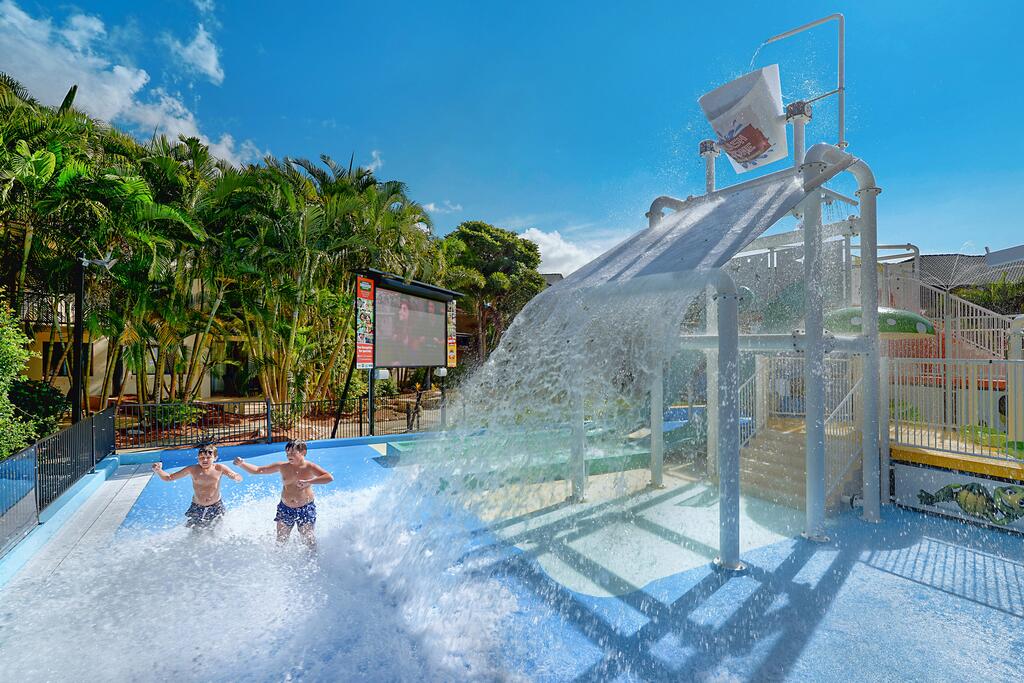 Mermaid Beach QLD Accommodation Adelaide