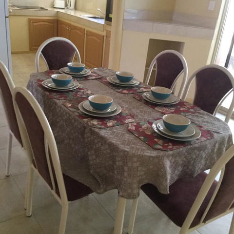 Tuscany Townhouse 3-4 - Accommodation Adelaide 3