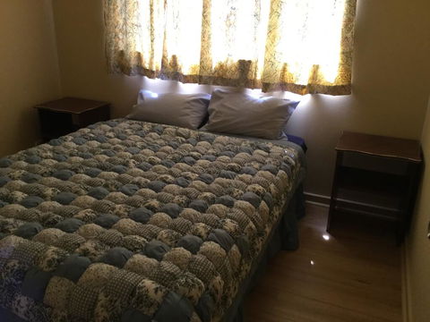 Tuscany Townhouse 3-4 - Accommodation Adelaide 1