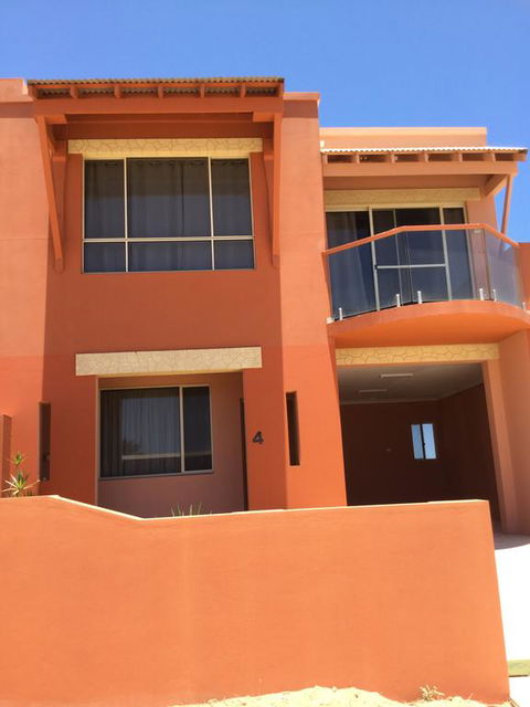 Tuscany Townhouse 3-4 - Accommodation Adelaide 0