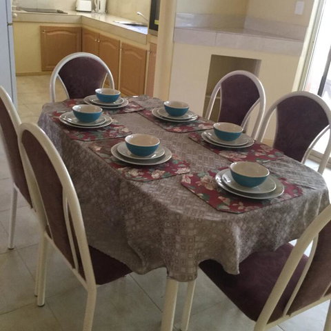 Tuscany Townhouse 3-4 - Accommodation Adelaide 3