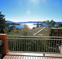 Twin Seasons 4 - Lake and Mountain Views - Accommodation Adelaide