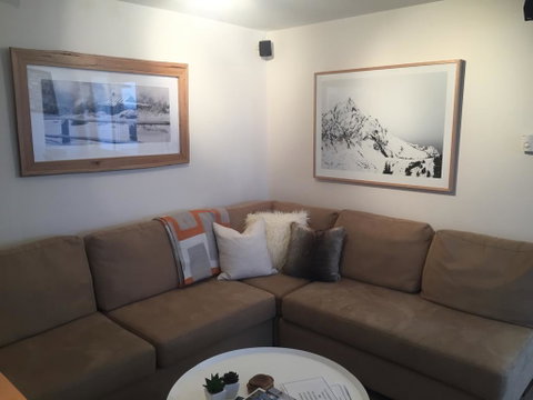 Twin Towers 504 B - Accommodation Adelaide 3