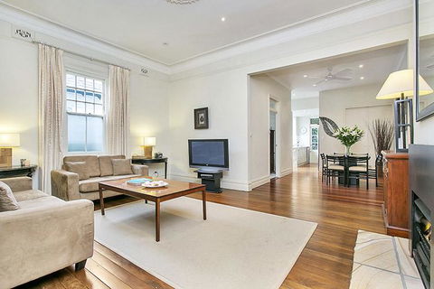 Two Bedroom Apartment Edwin Street - Accommodation Adelaide 0