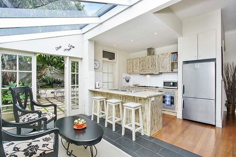 Two Bedroom Apartment Edwin Street - Accommodation Adelaide 3