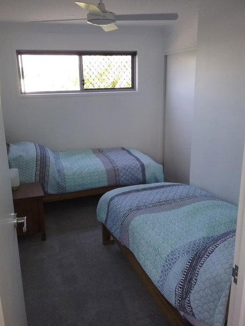 Two Bedroom Guesthouse Bundall - Accommodation Adelaide 1
