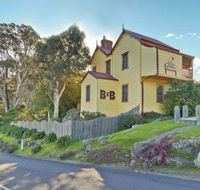 Two Story Bed and Breakfast - Accommodation Adelaide
