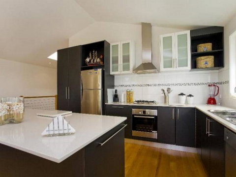 Two Views - Accommodation Adelaide 0