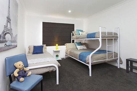 Twynam House - Jindabyne - Accommodation Adelaide 2