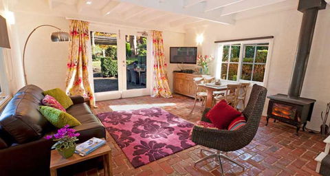 Tyneside Gatehouse - Accommodation Adelaide 3