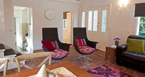 Tyneside Gatehouse - Accommodation Adelaide 2