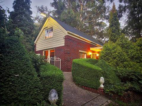 Tyneside Gatehouse - Accommodation Adelaide 0