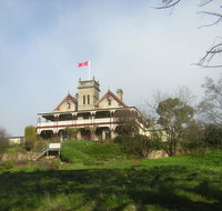 Tynwald - Accommodation Adelaide