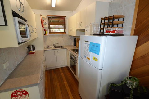 Tyrola 1 - Accommodation Adelaide 1