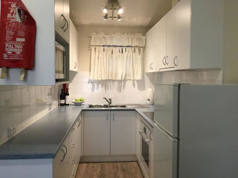 Tyrola 2 - Accommodation Adelaide 1