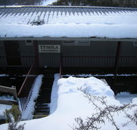 Tyrola 2 - Accommodation Adelaide