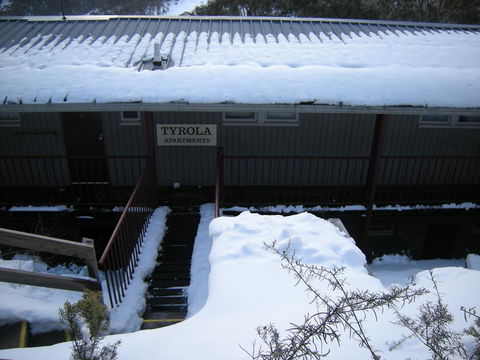 Tyrola 2 - Accommodation Adelaide 0