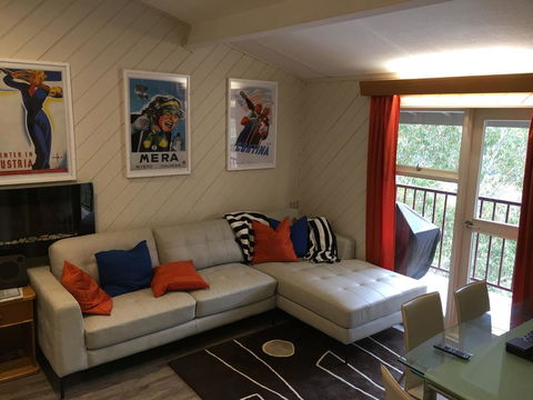 Tyrola 2 - Accommodation Adelaide 2