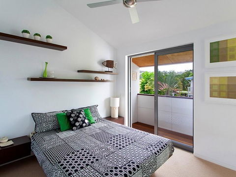 U3/27 Noosa Parade, Noosa Sound - Accommodation Adelaide 2