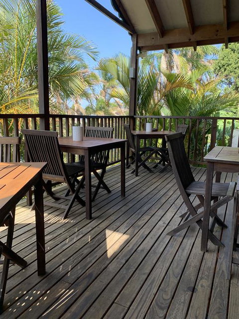 Ulladulla Guest House - Accommodation Adelaide 1