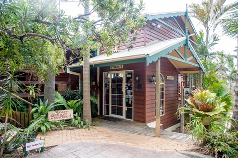Ulladulla Guest House - Accommodation Adelaide 3