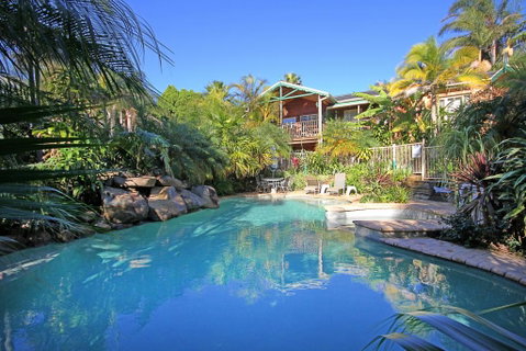 Ulladulla Guest House - Accommodation Adelaide 0