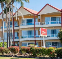 Ulladulla Harbour Motel - Accommodation Adelaide