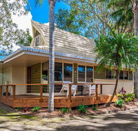 Ultiqa Village Resort - Accommodation Adelaide