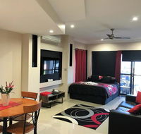 Ultra Modern Private Studio Room - Accommodation Adelaide