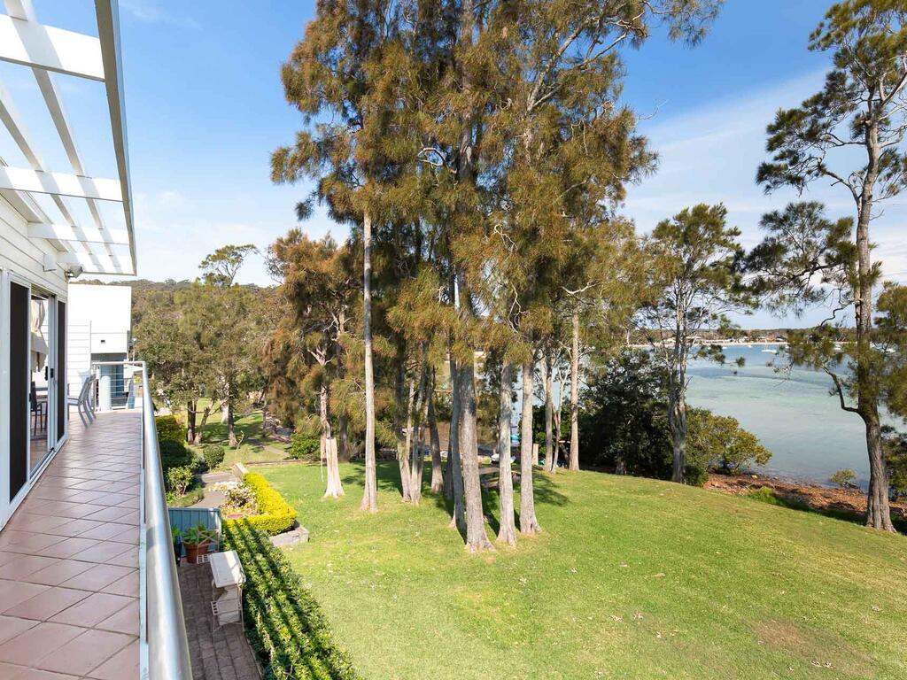 Corlette NSW Accommodation Adelaide